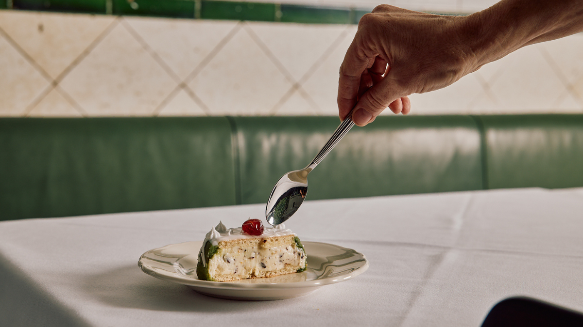 Osteria Mucca