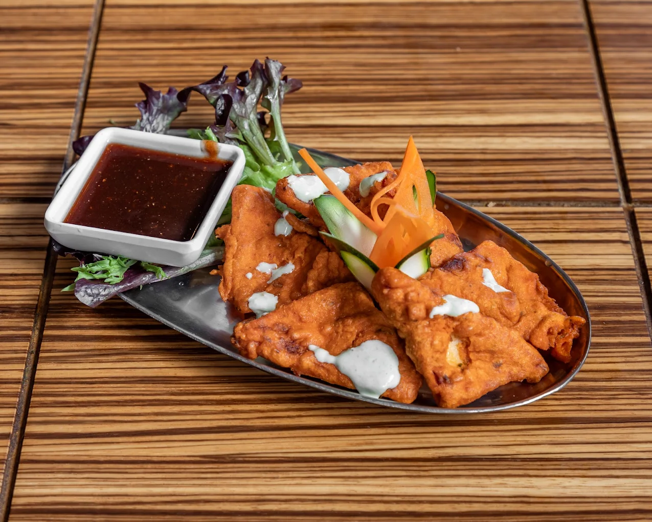 Desi Dhaba Tarneit