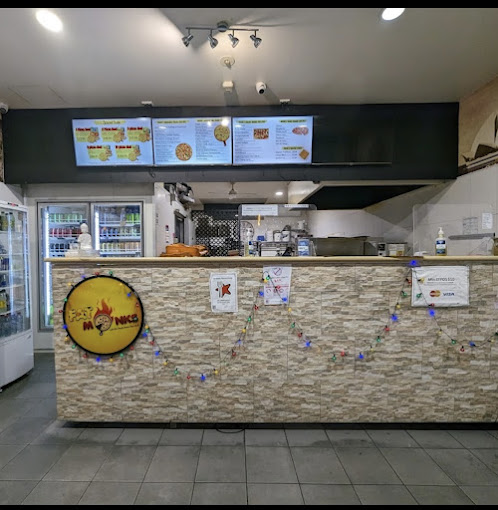 Fat Monks Wentworthville