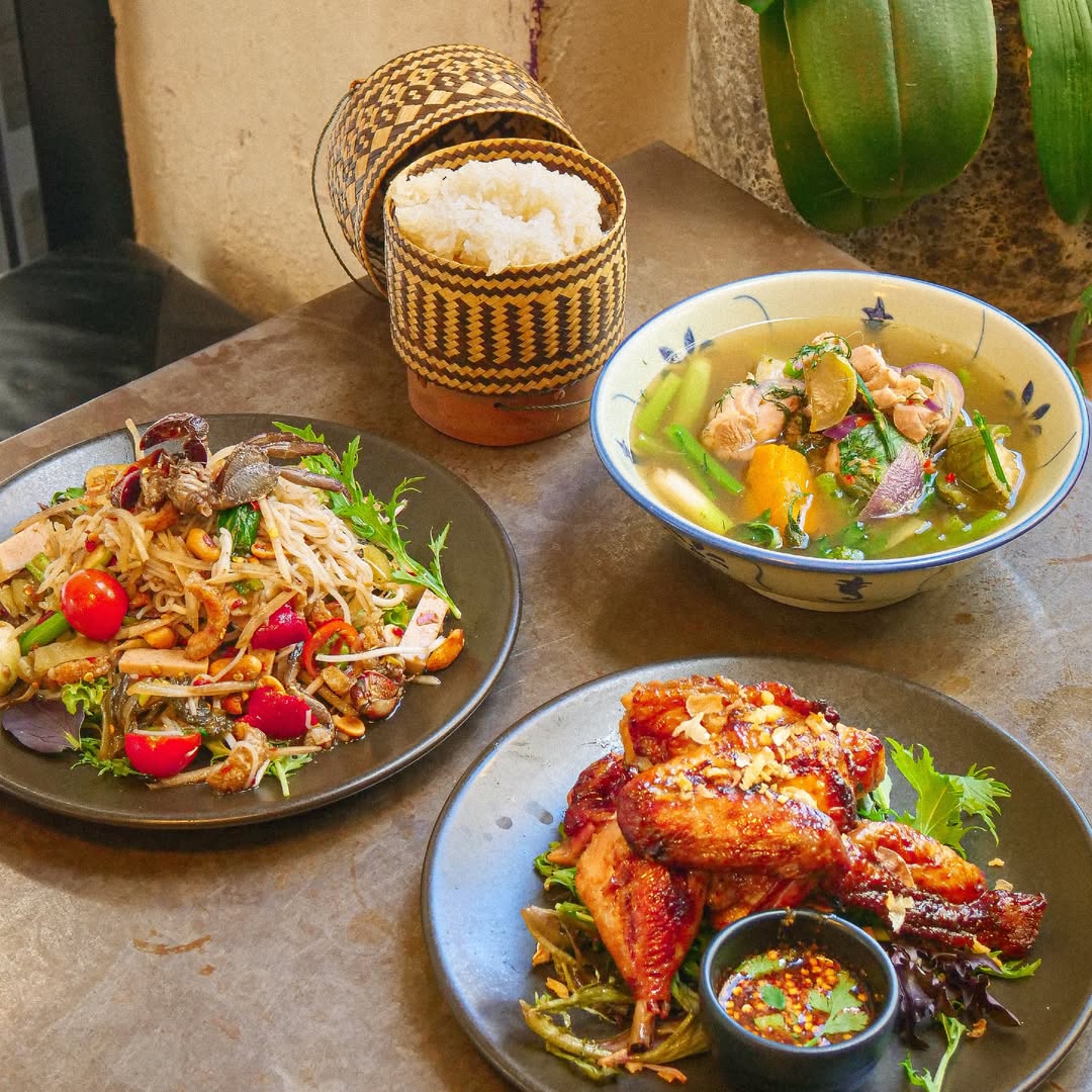 Boon Cafe & Restaurant