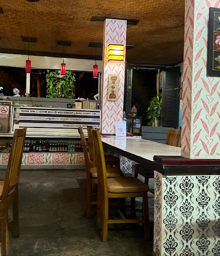 WARUNG BUDIAYU