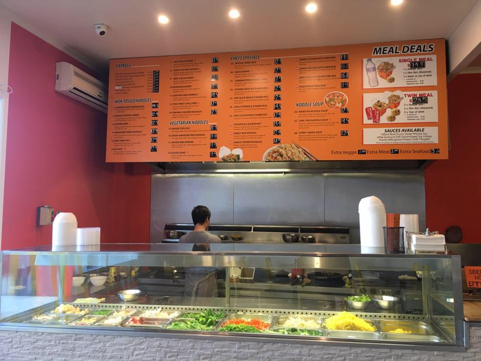 Noodle Centre