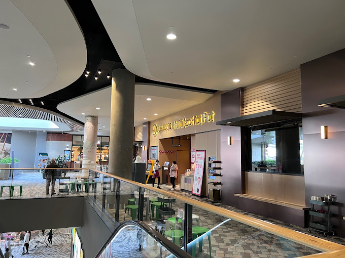 Haidilao Hotpot Glen Waverley