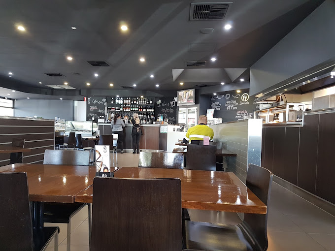Fasta Pasta Gilles Plains