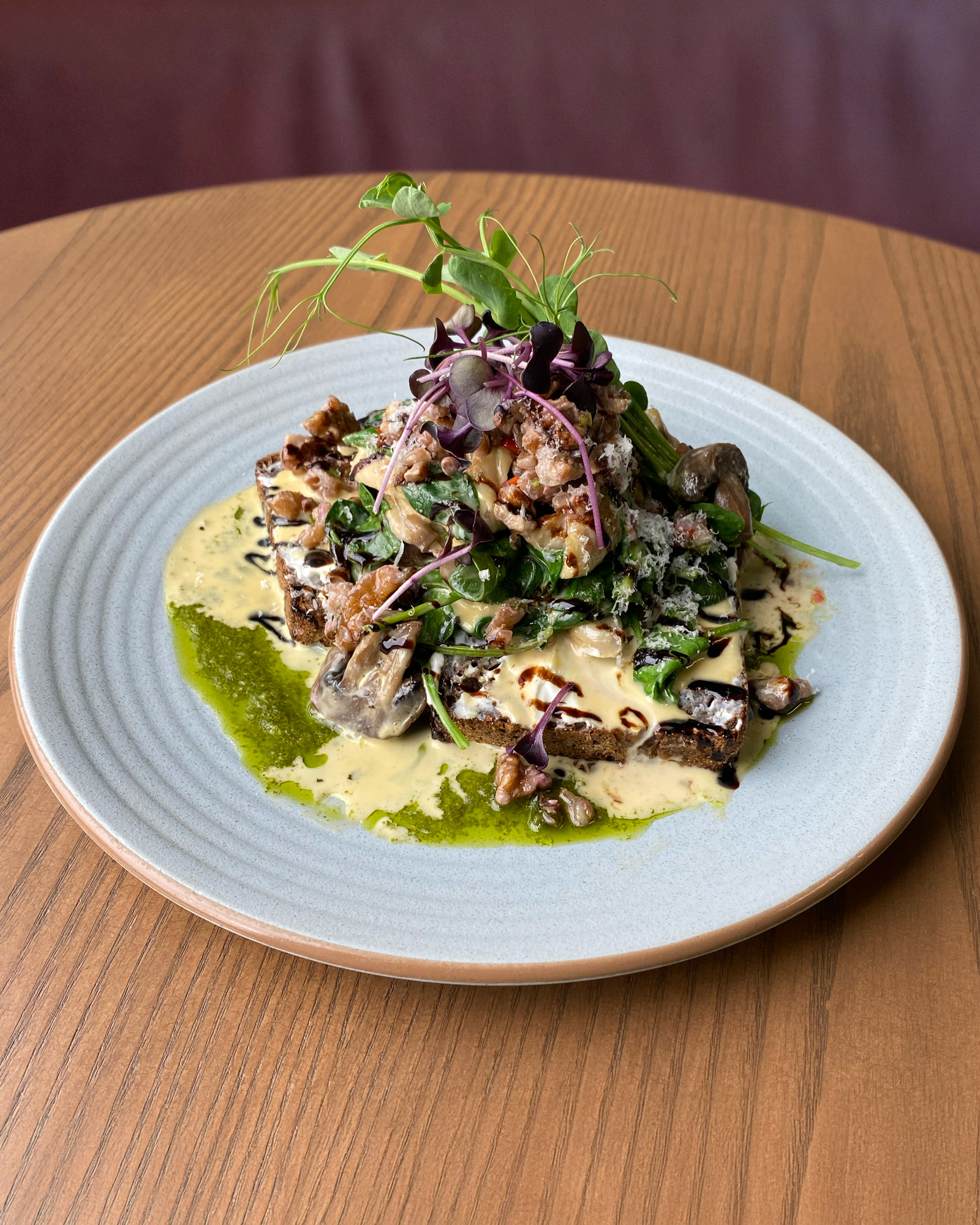 Kai Whakapai Eatery & Craft Beer Bar