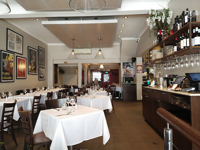 Andiamo Trattoria Summer Hill