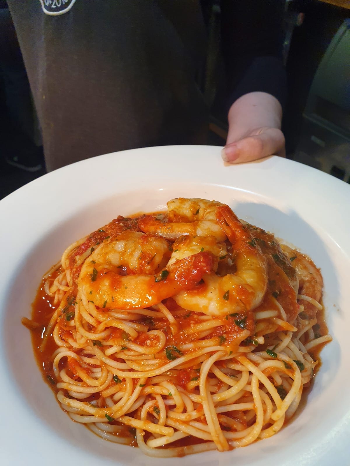 Motorino Pizzeria