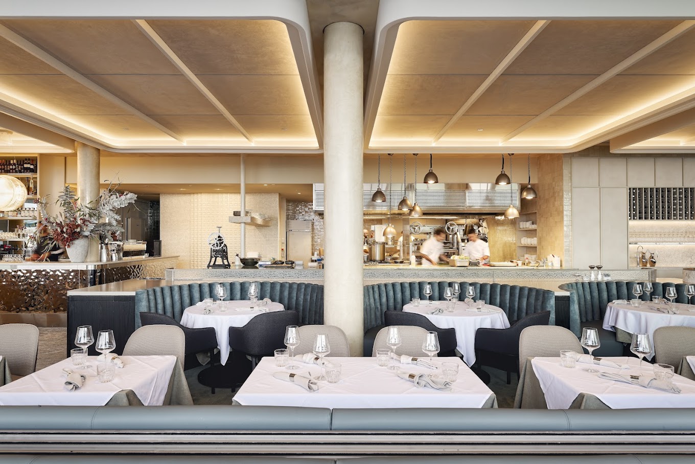 Gibney Cottesloe