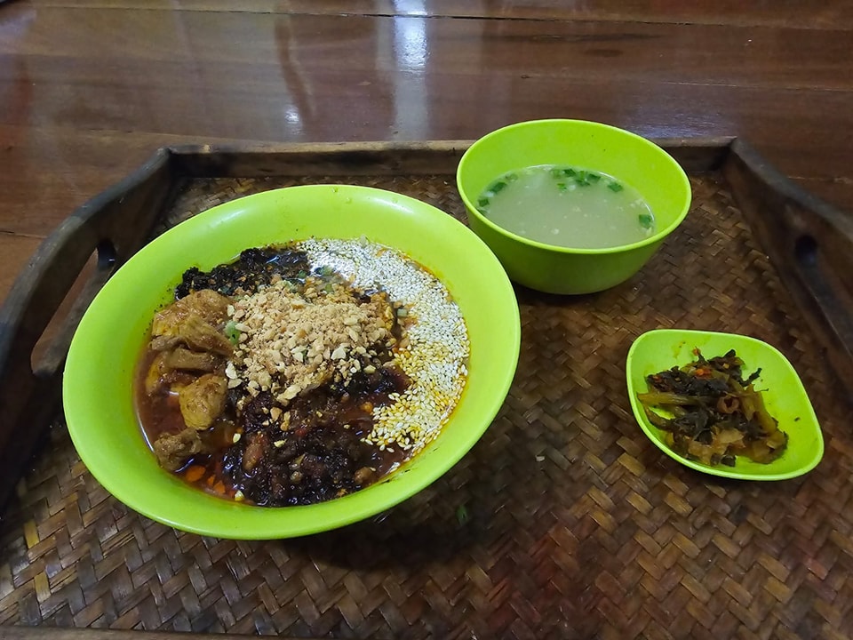 Golden kayin family