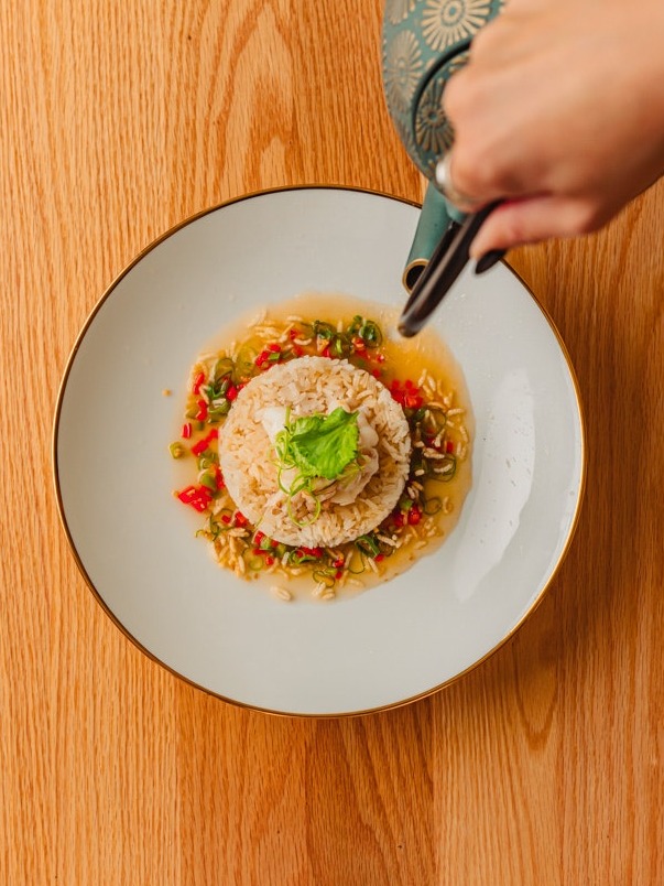 The Fifty Six