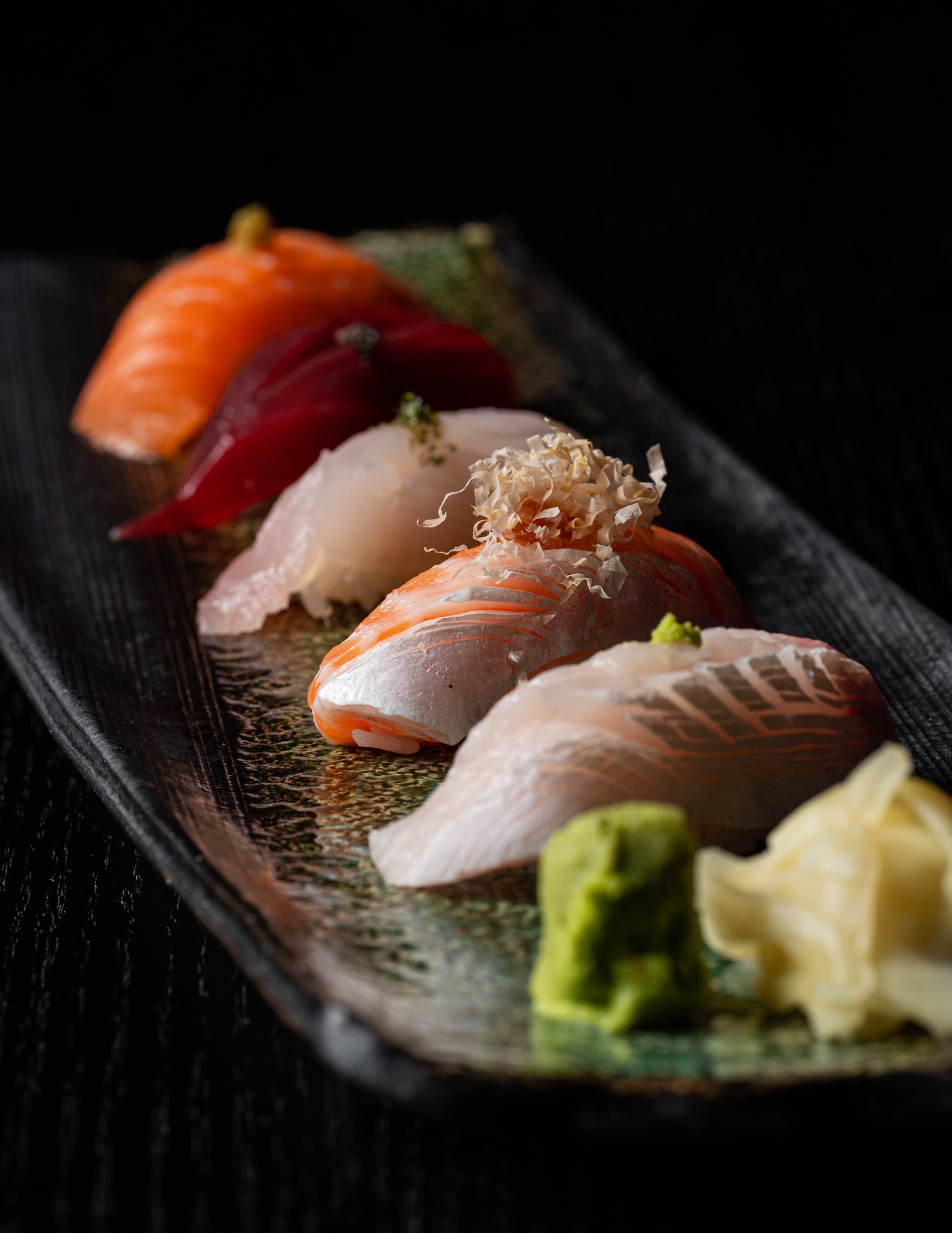 Ora Restaurant