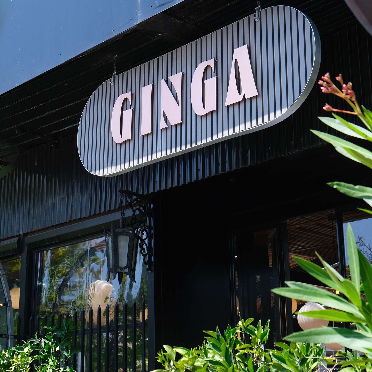Ginga