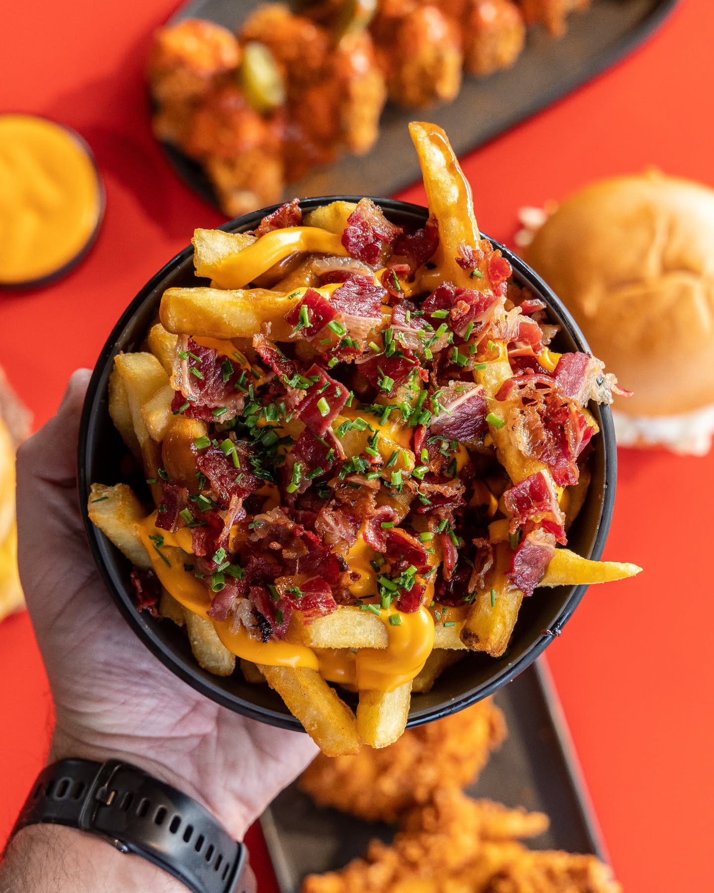 Burgertory (Southbank)