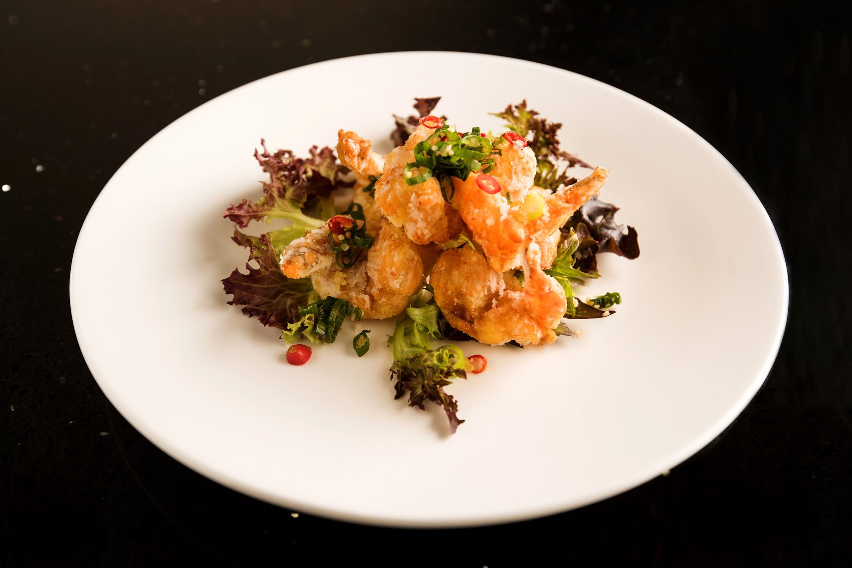Qilin Chinese Restaurant