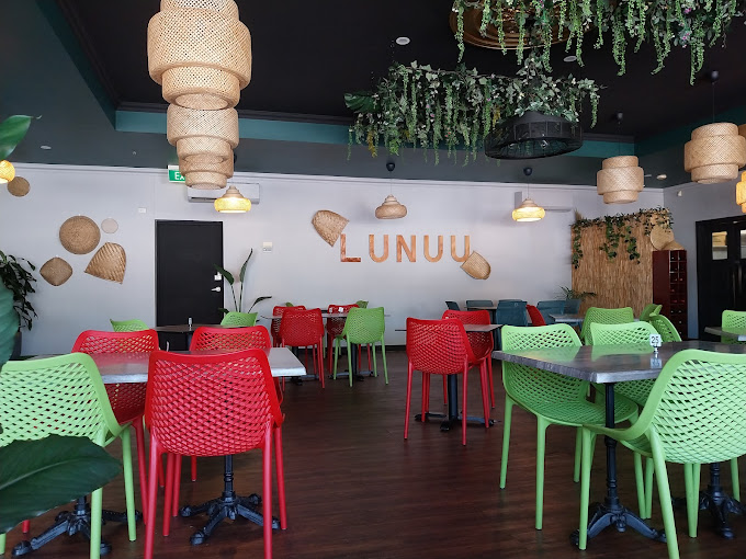 Lunuu