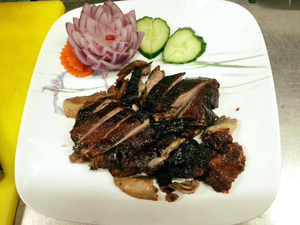 Thiên Long Restaurant
