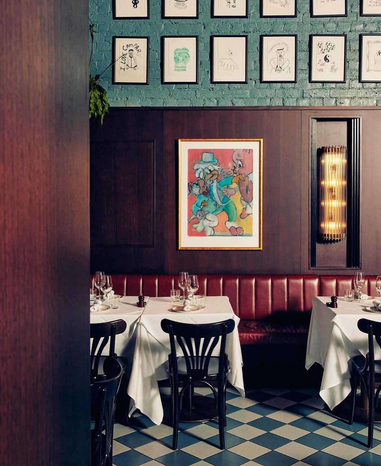 Poodle Bar & Bistro