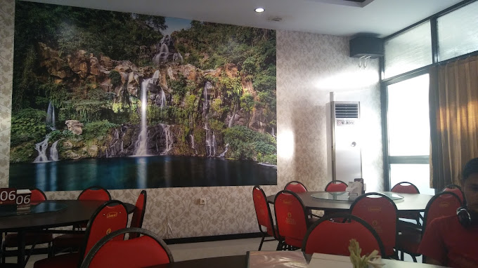 Hengky Resto
