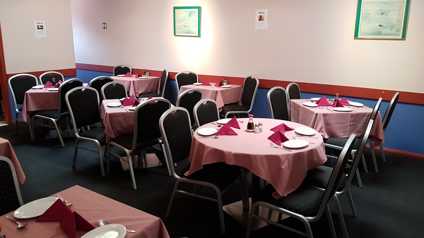 Kao Yiu Chinese Restaurant