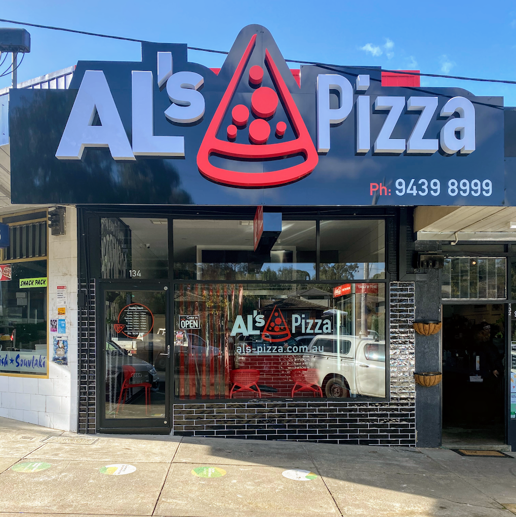 Al's Pizza