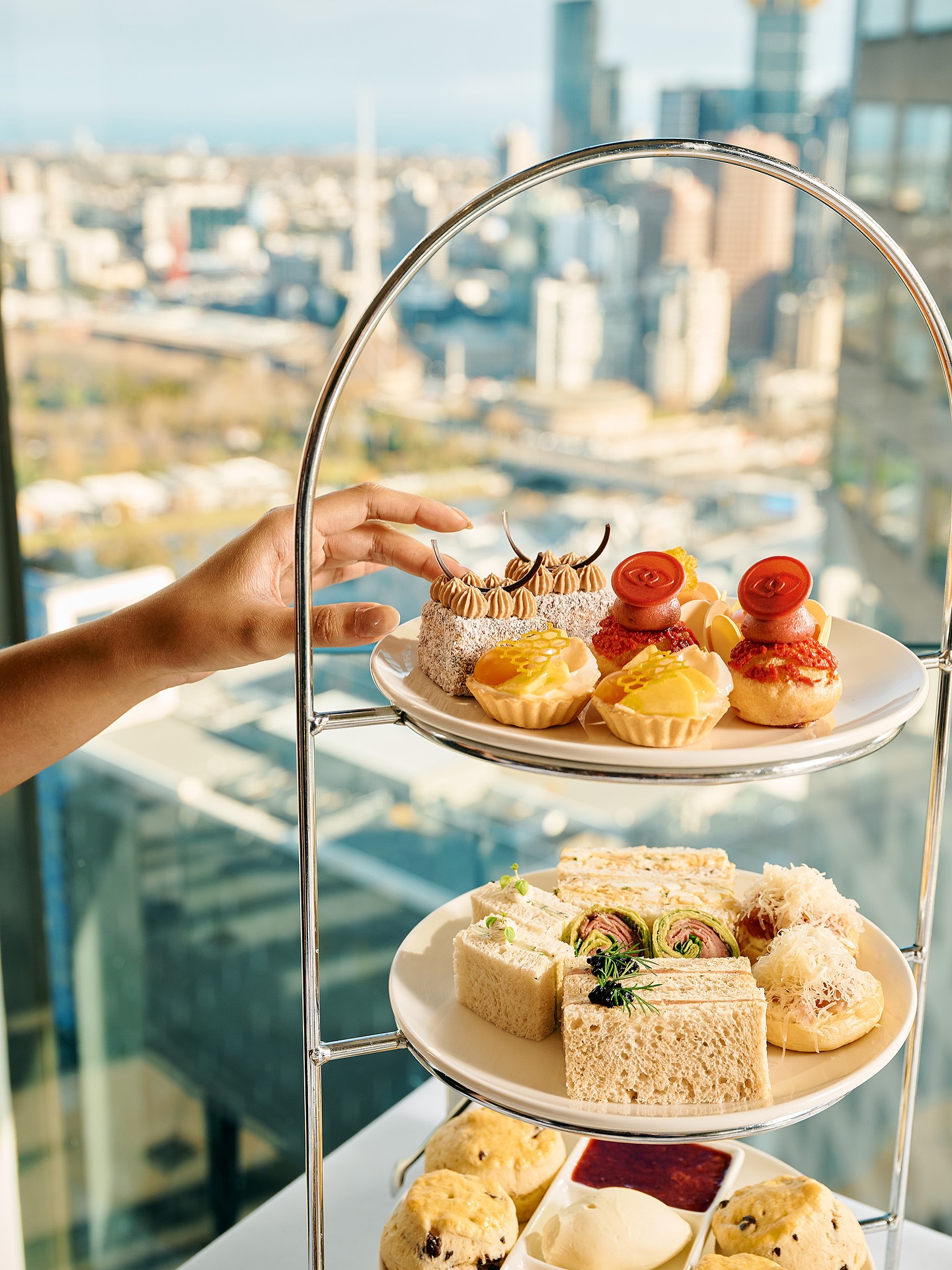 Sofitel Melbourne on Collins