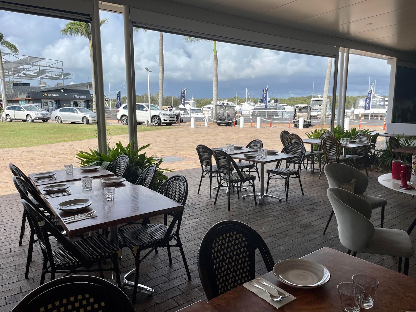 Chim Thai Cove