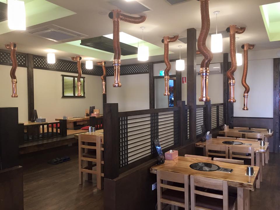 Jang Ta Bal Strathfield