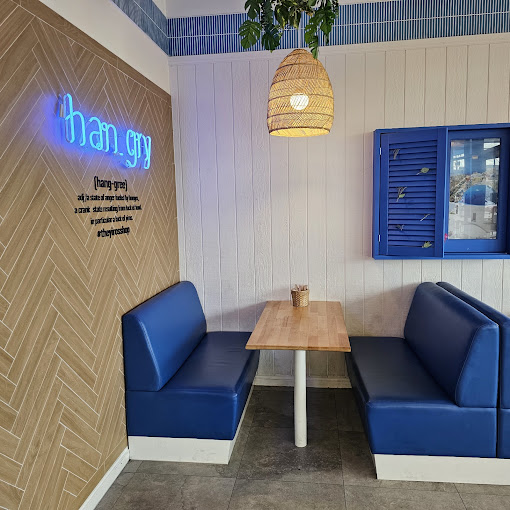The Yiros Shop - Beenleigh