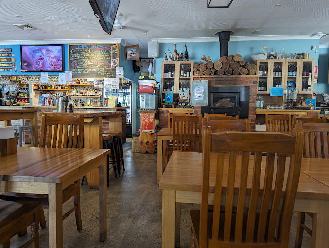 The Duck Inn