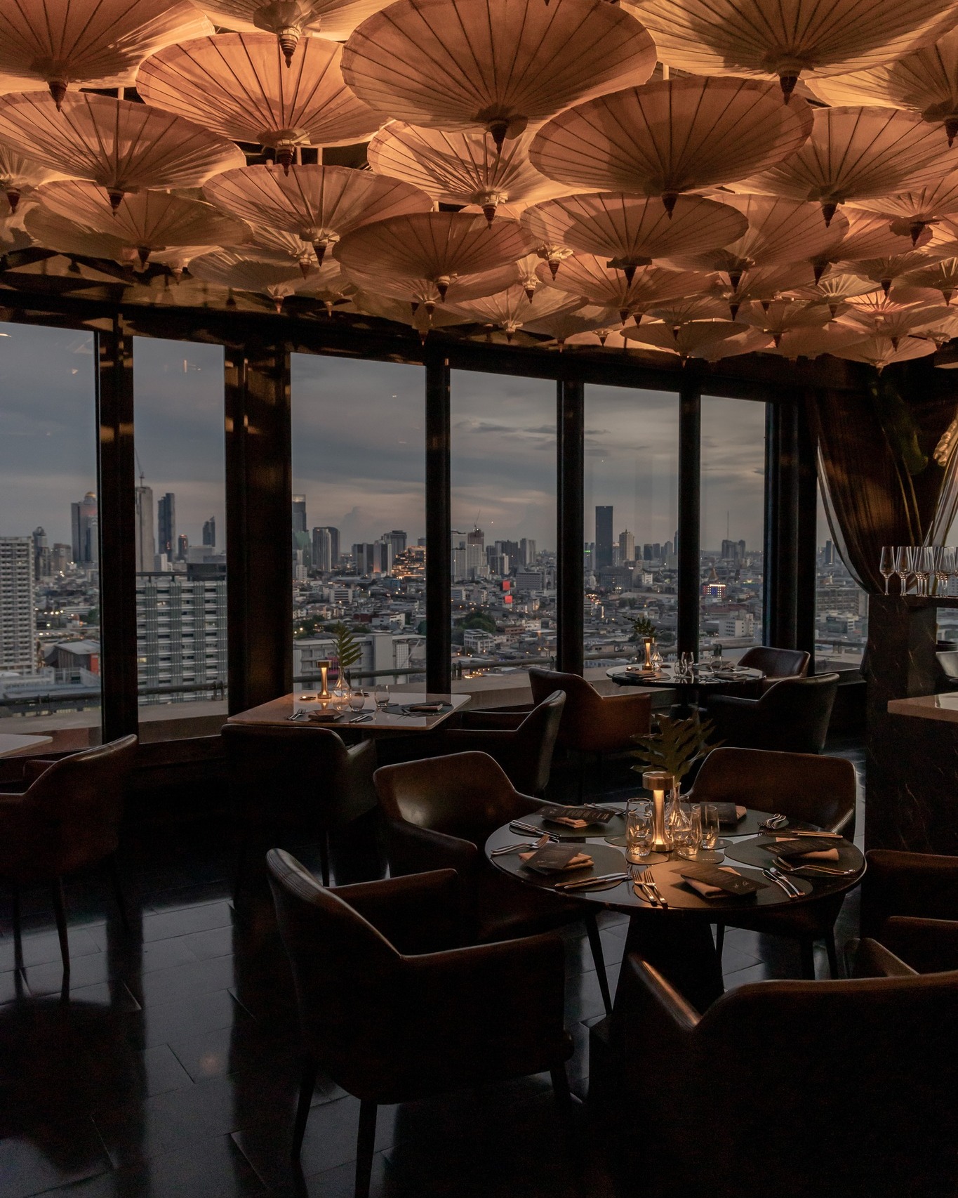 TAAN Bangkok