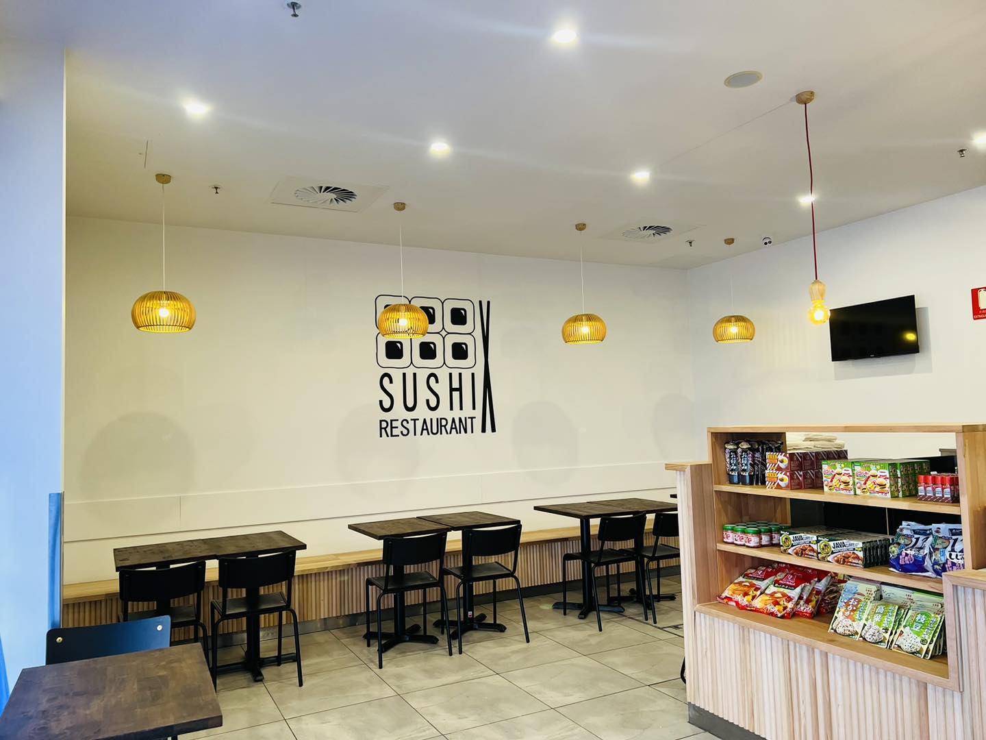 KYO Sushi