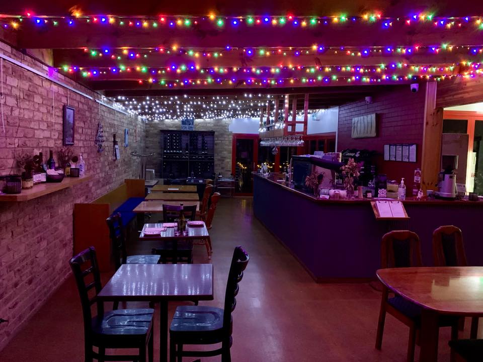 Loch Wine Bar