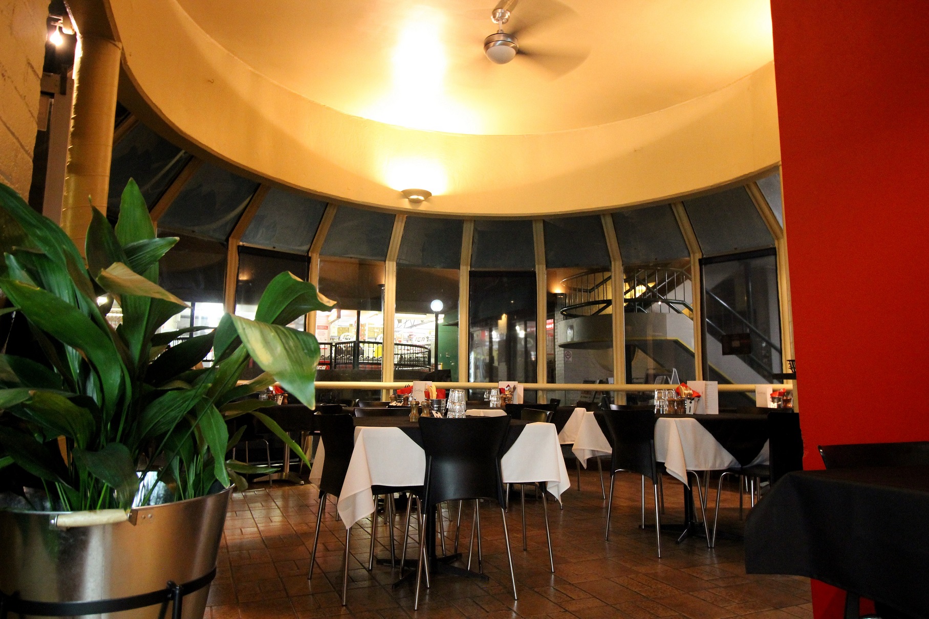 Little Venice Pizzeria