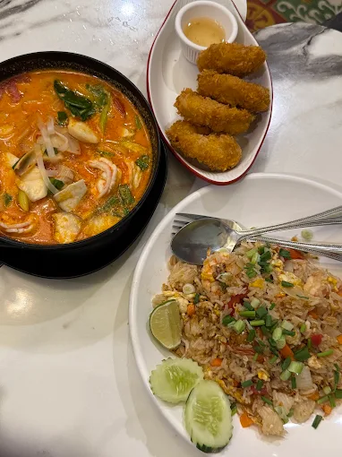 All Meals Sawasdee