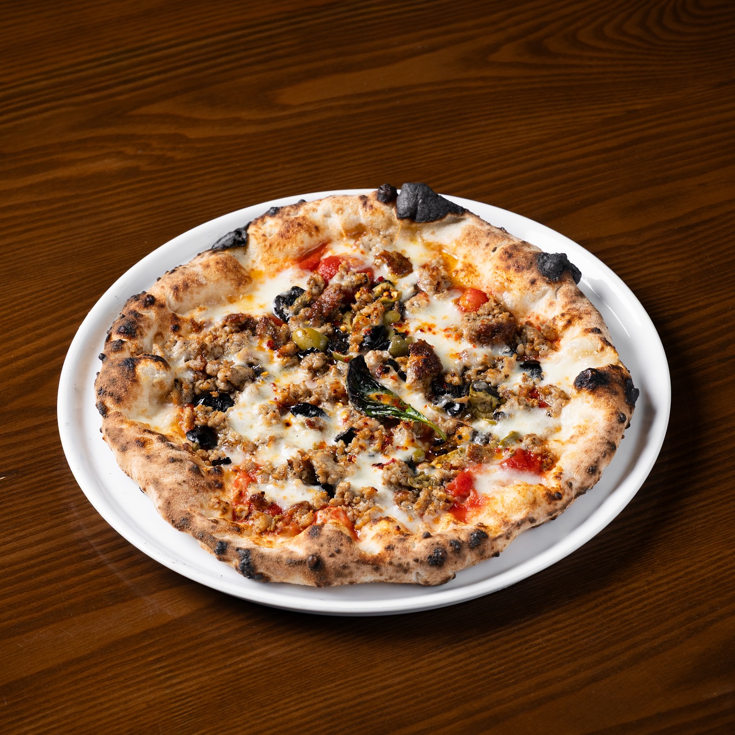 PST Bangkok (Pizza Studio Tamaki)