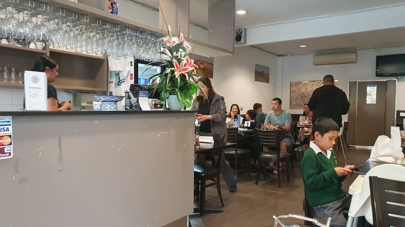 Salween Thai Restaurant
