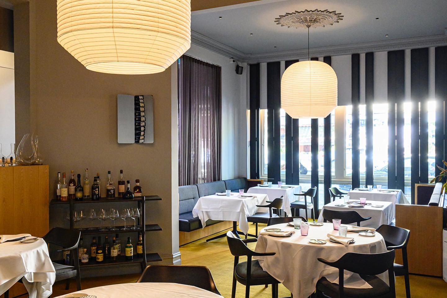 Kazuki's Restaurant