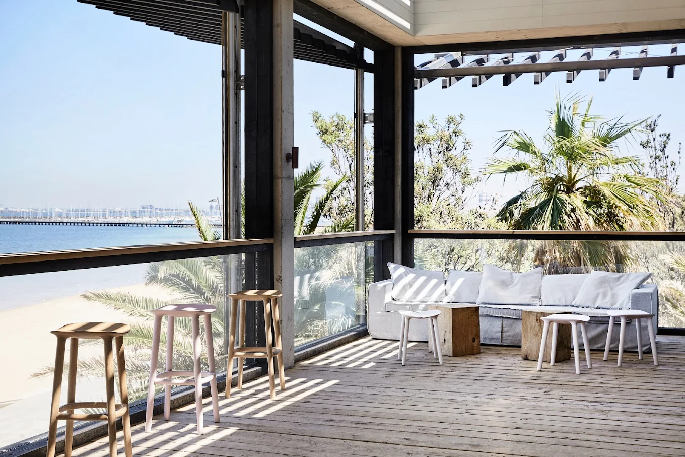 Stokehouse St Kilda