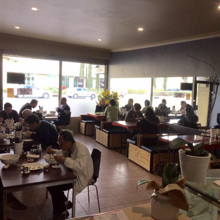 Pho South Saigon Vietnamese Cuisine