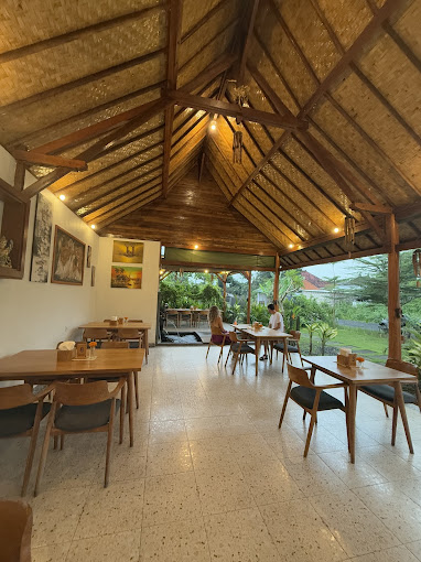 Medaran Restaurant