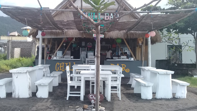 Chill Bar & Grill