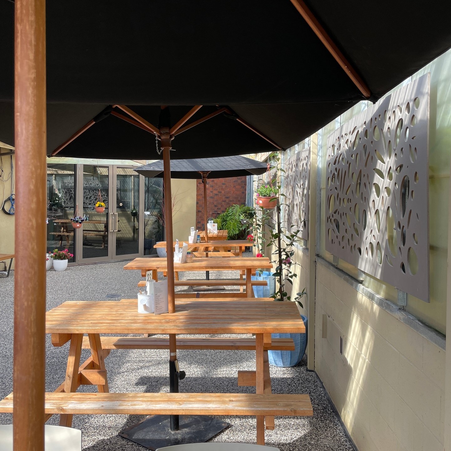 Forget Me Not Eatery