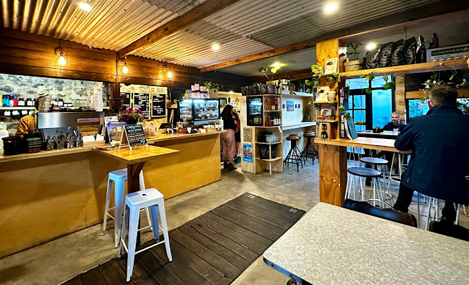 Goodness Coffee Co