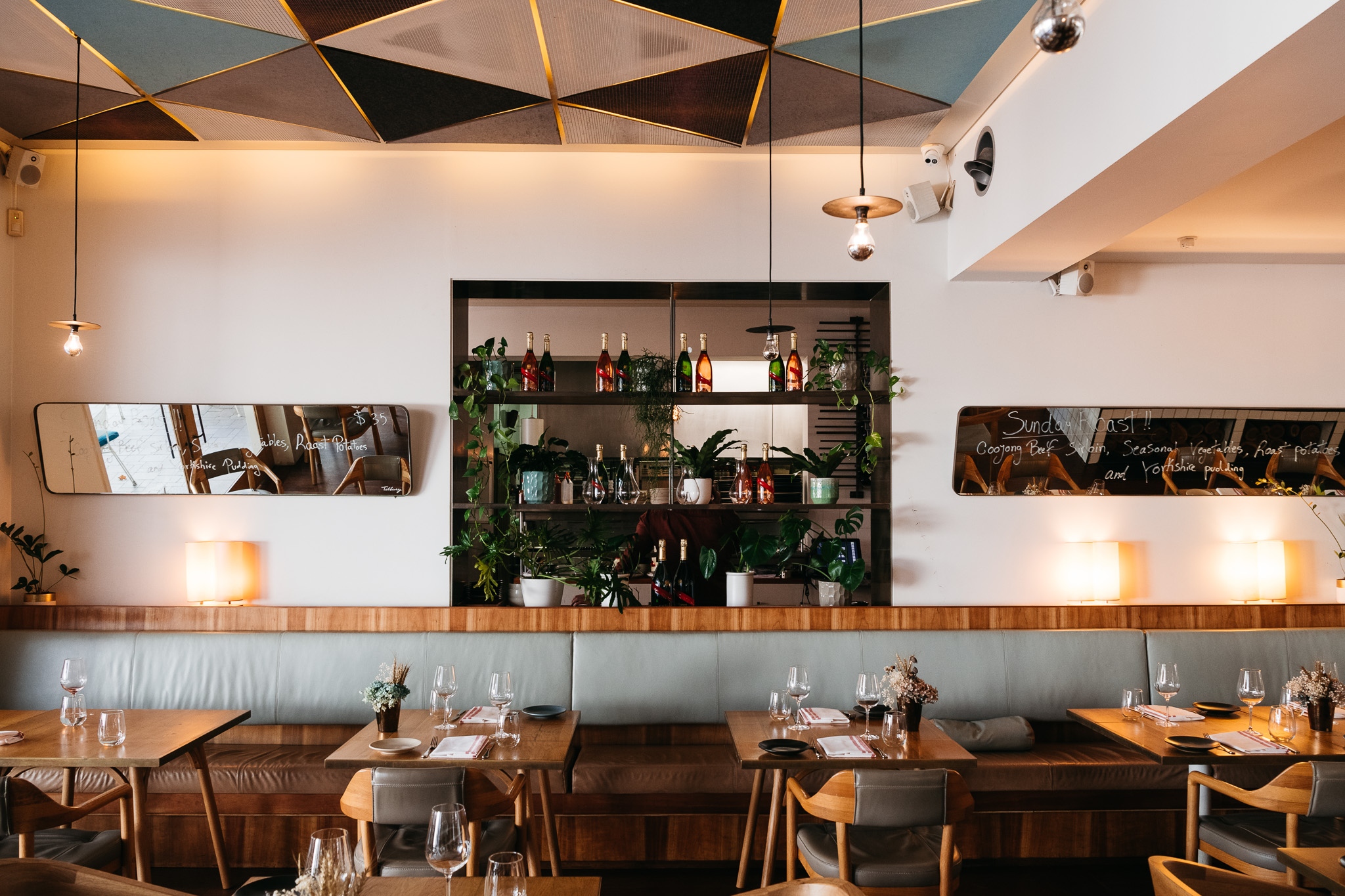 The Tilbury Hotel