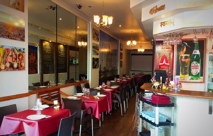 Haveli Authentic Indian Cuisine