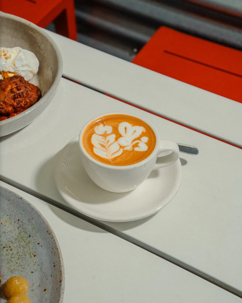 ONA Coffee Melbourne | Cafe Brunswick