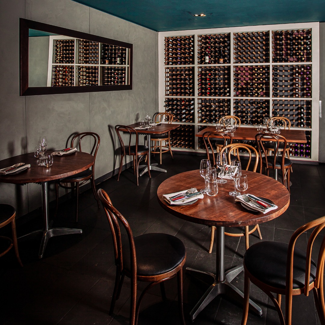 Fix Wine Bar + Restaurant