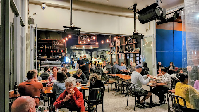 Verace Pizzeria