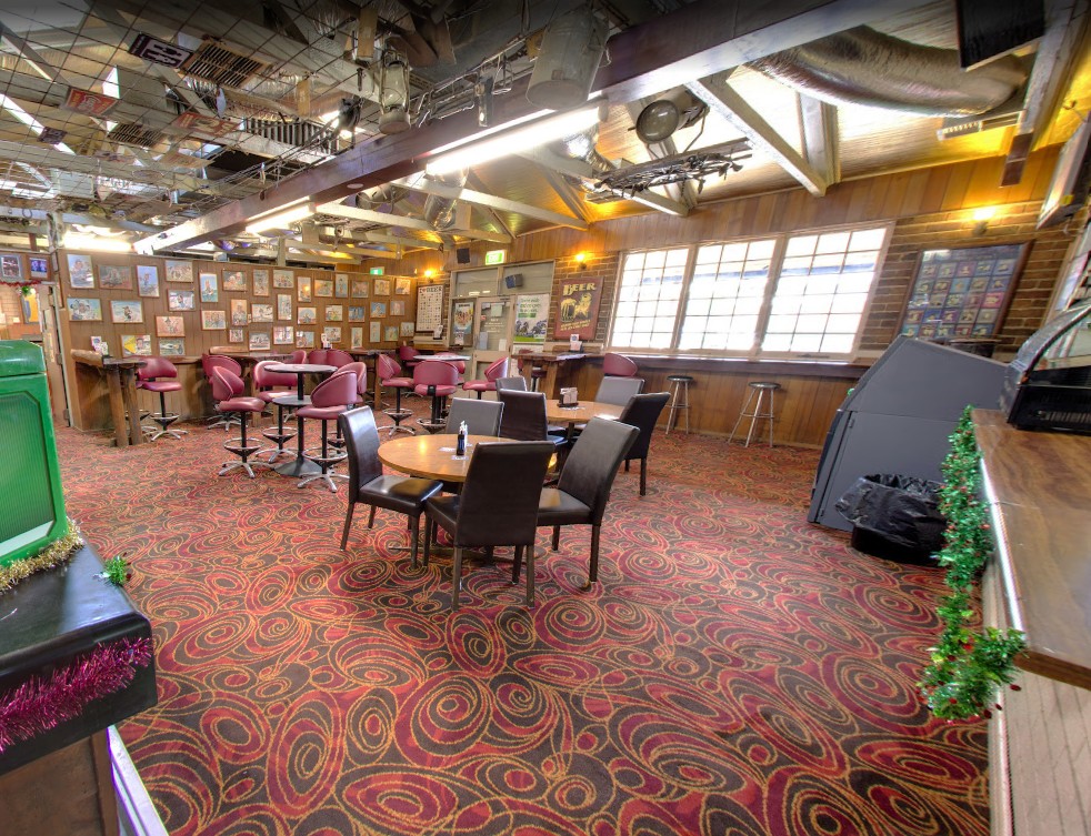 Horsley Park Tavern