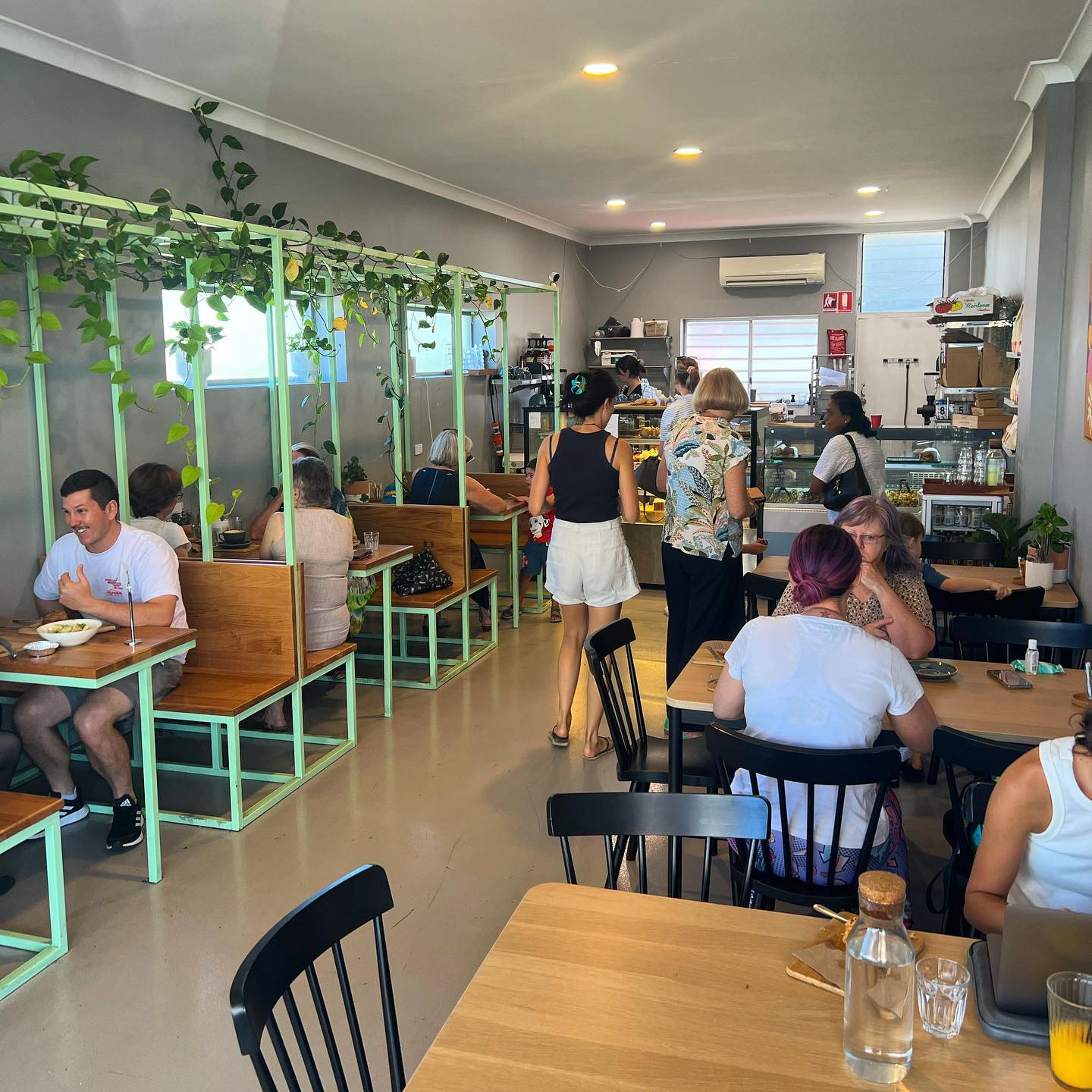 Happy Days Food Co